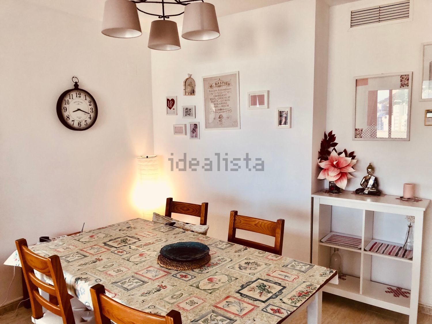 Piso de 110 m² en Calpe