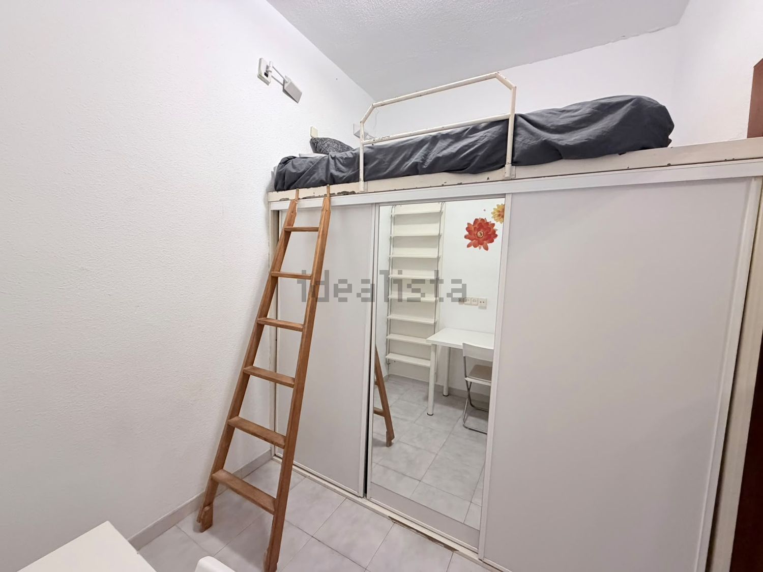 Pis de 33 m² a Madrid