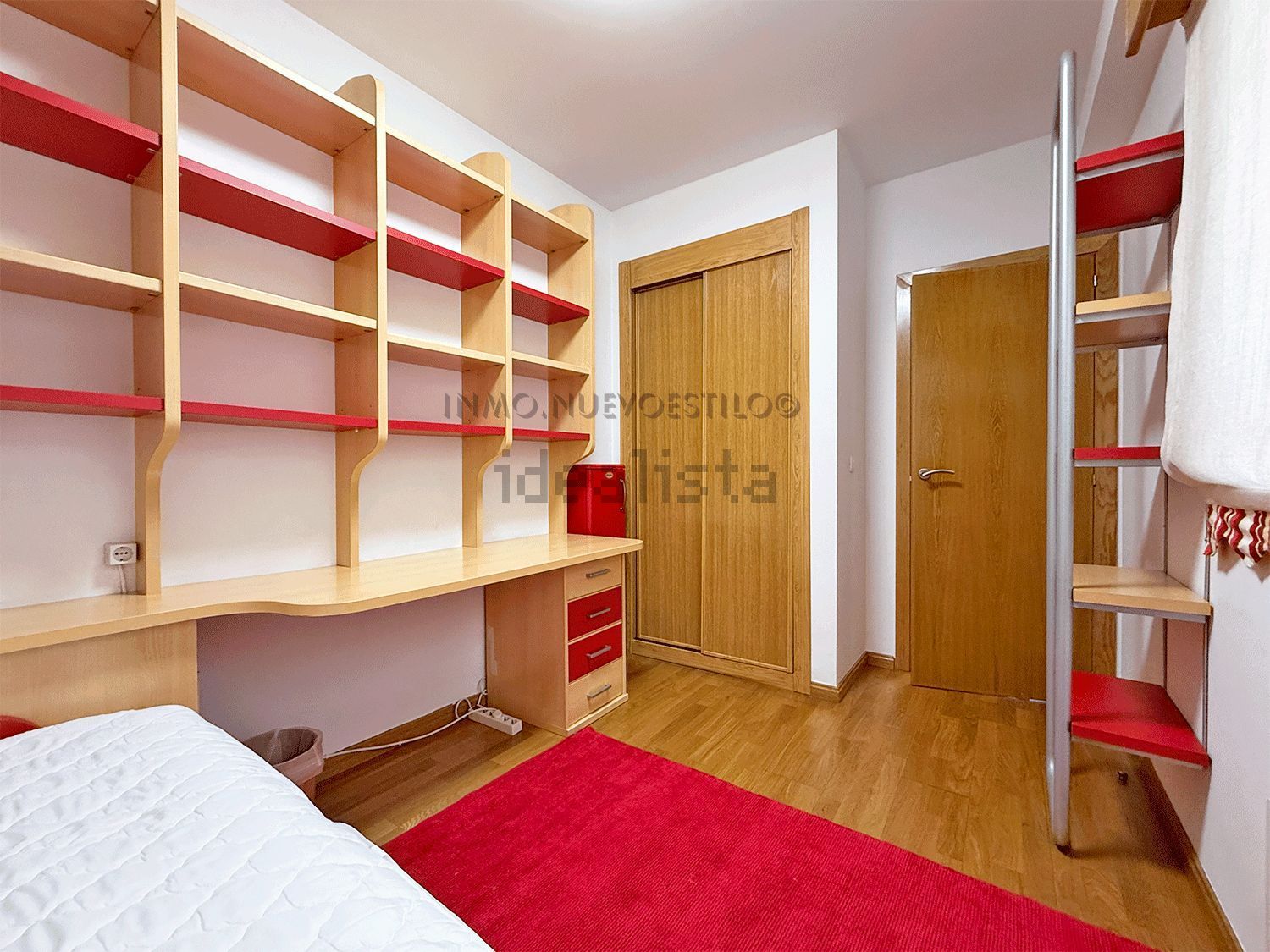 Piso de 120 m² en Vigo