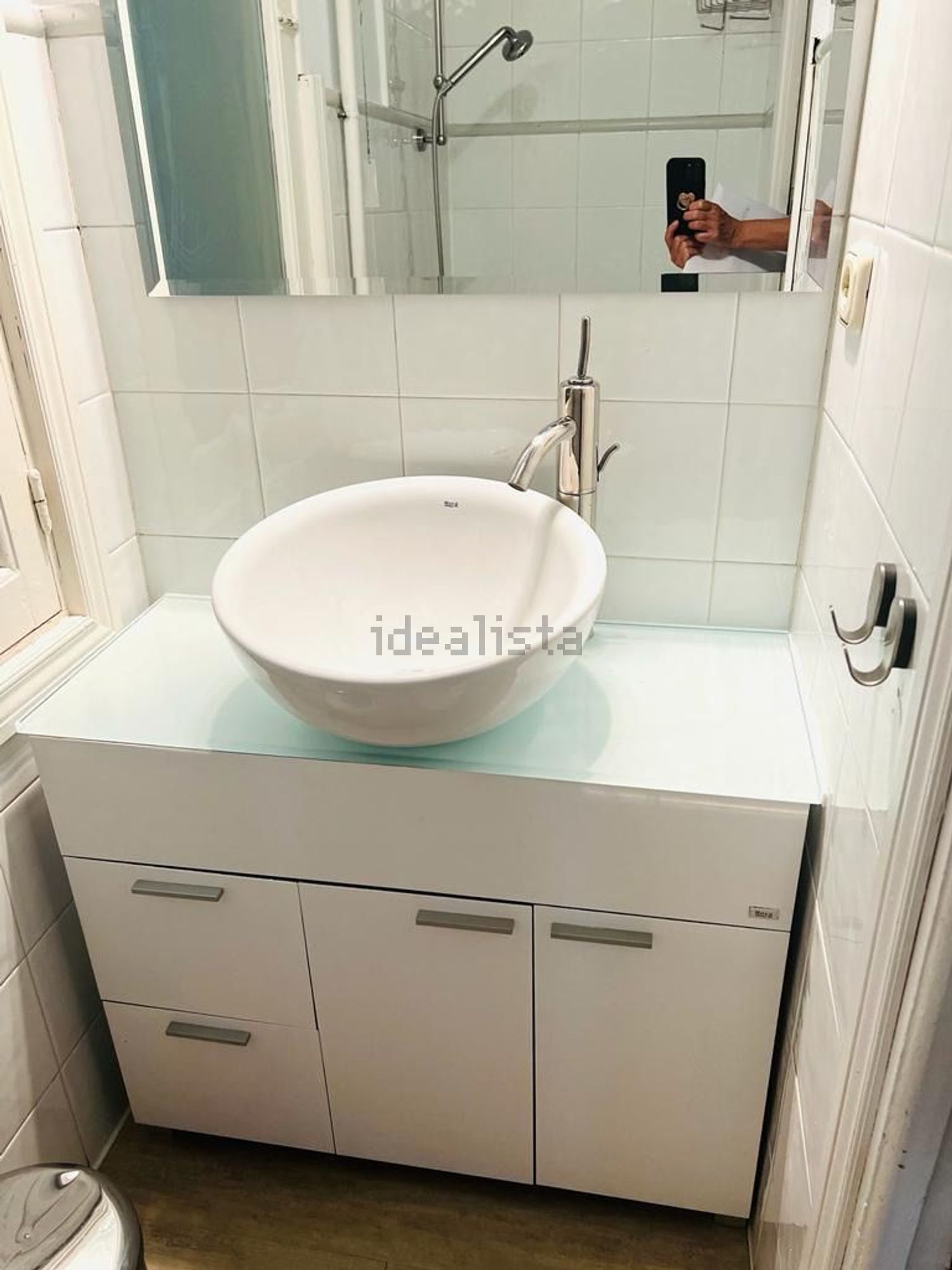 Habitación 150 m², Madrid