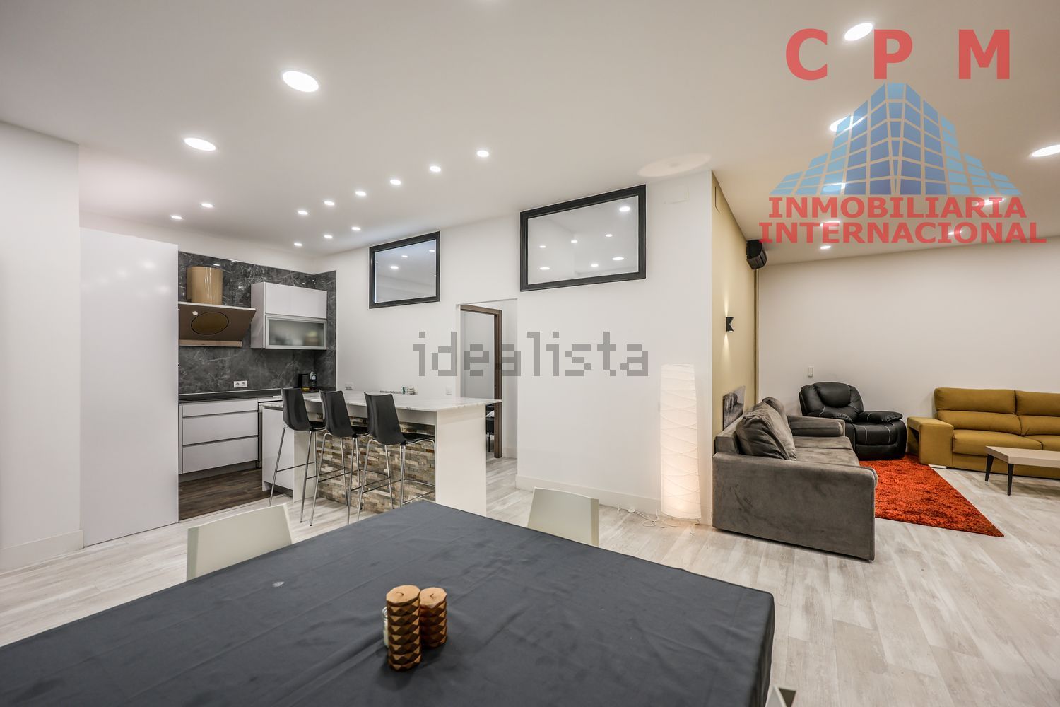 Pis de 225 m² a Madrid