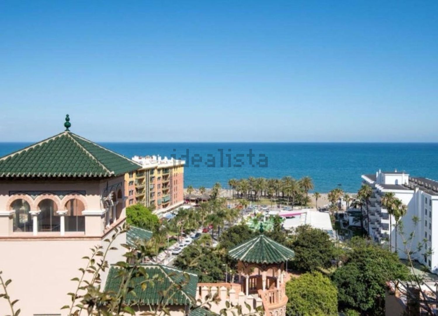 Pis de 75 m² a Torremolinos