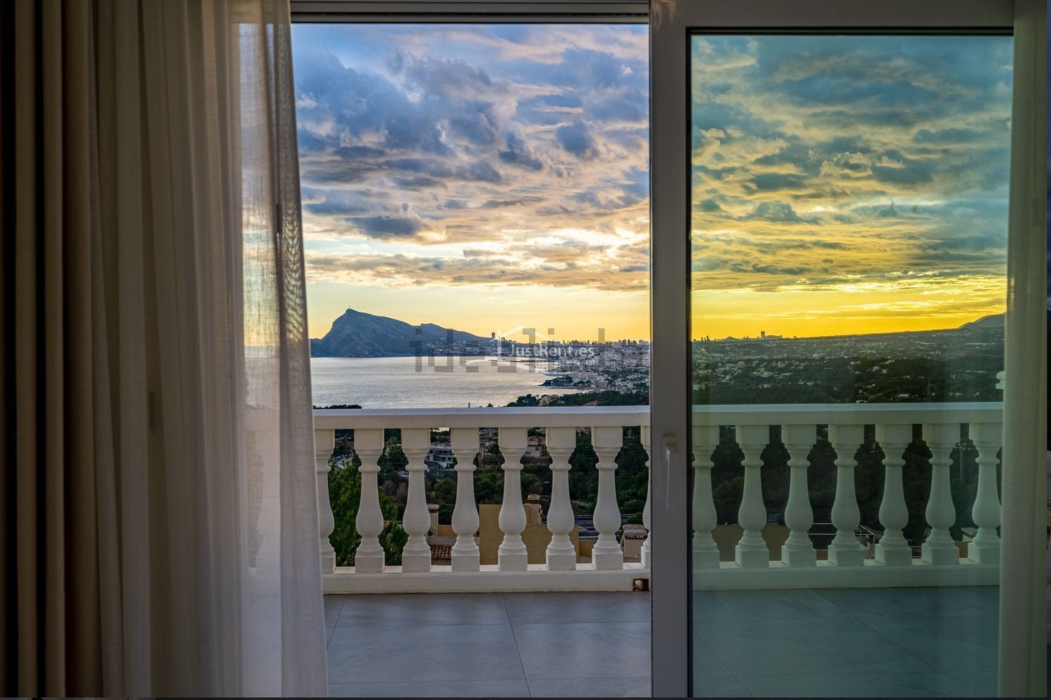 Casa de 140 m² a Altea