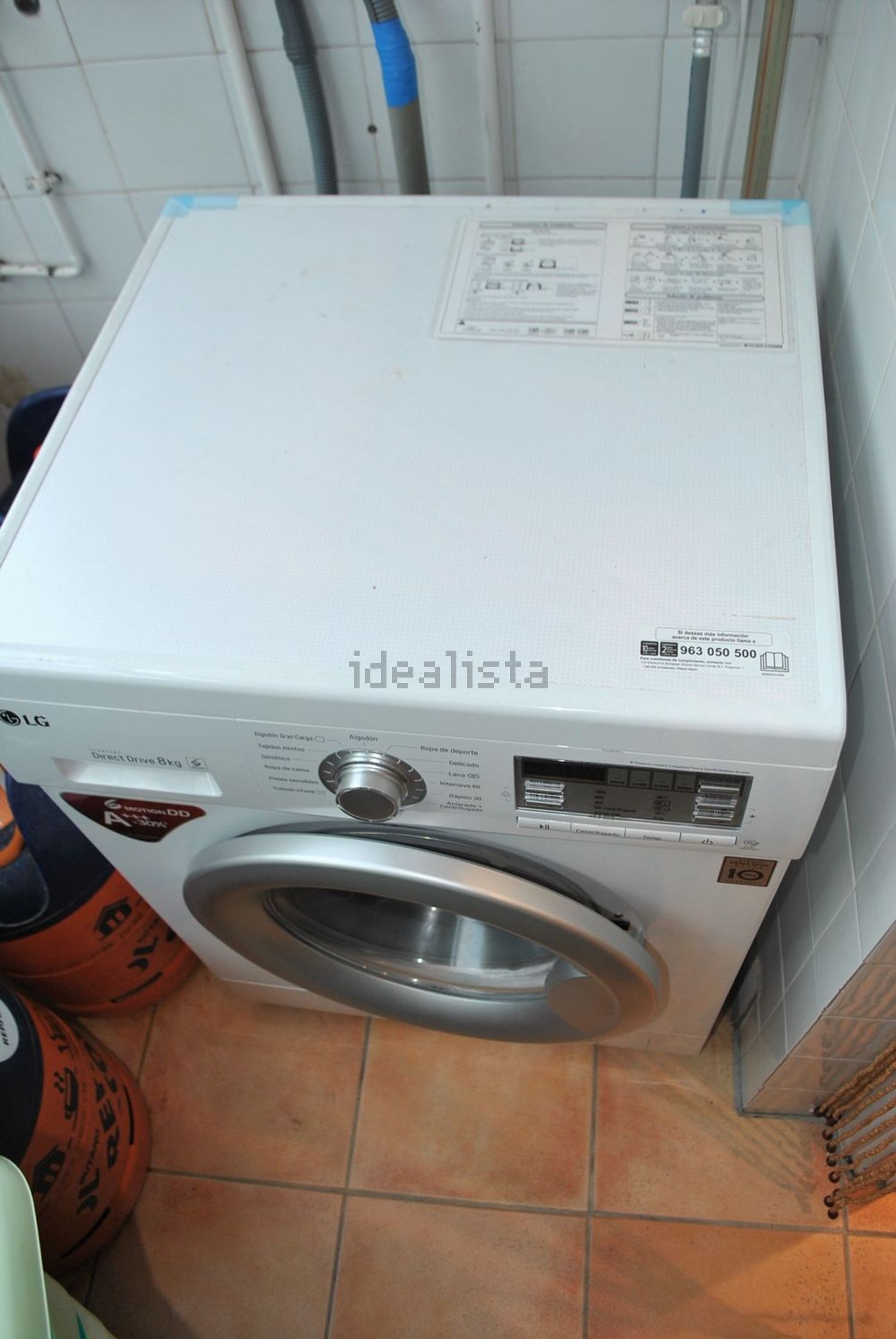 Pis de 103 m² a Calvià