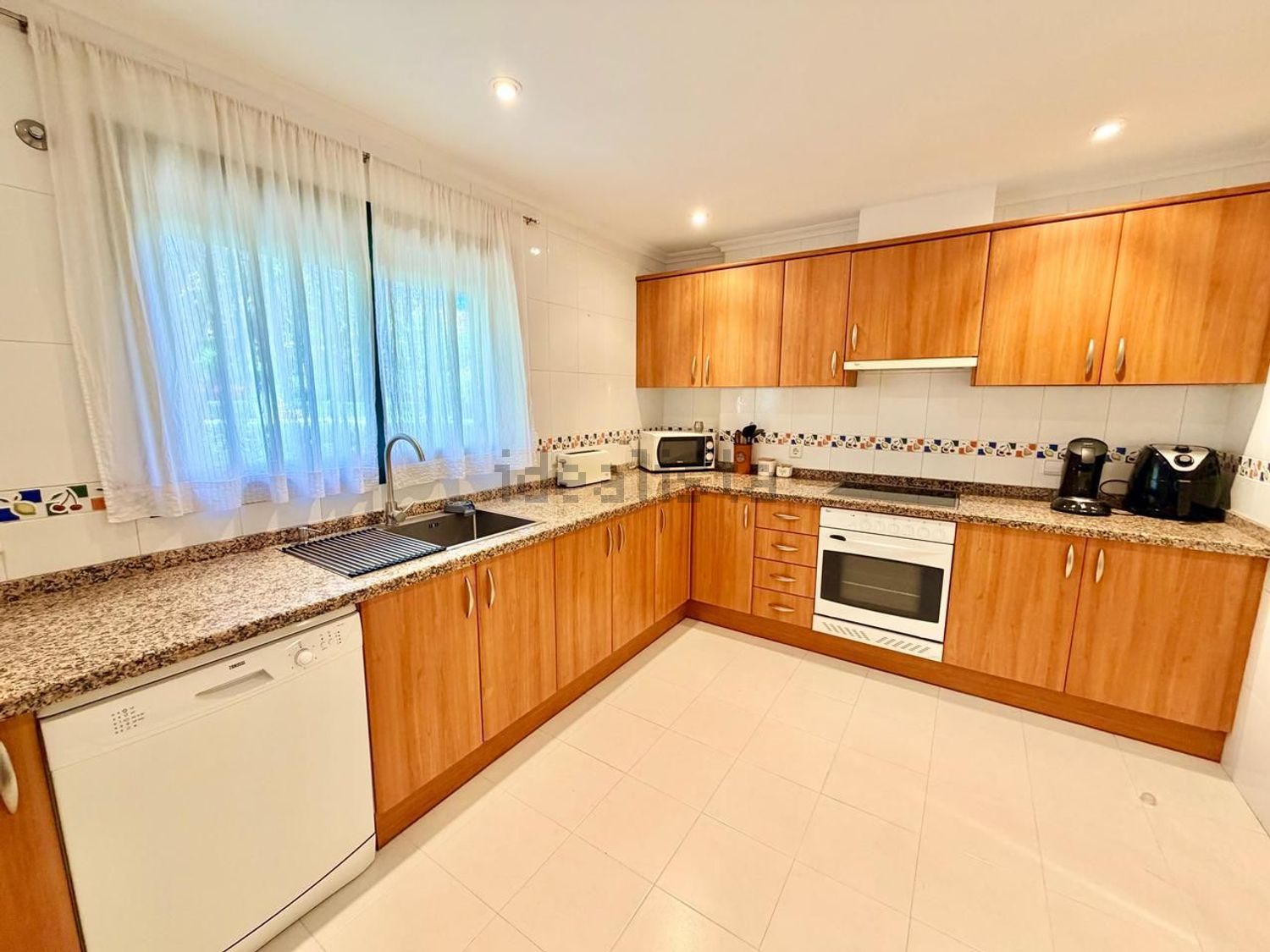 Piso de 120 m² en Jávea