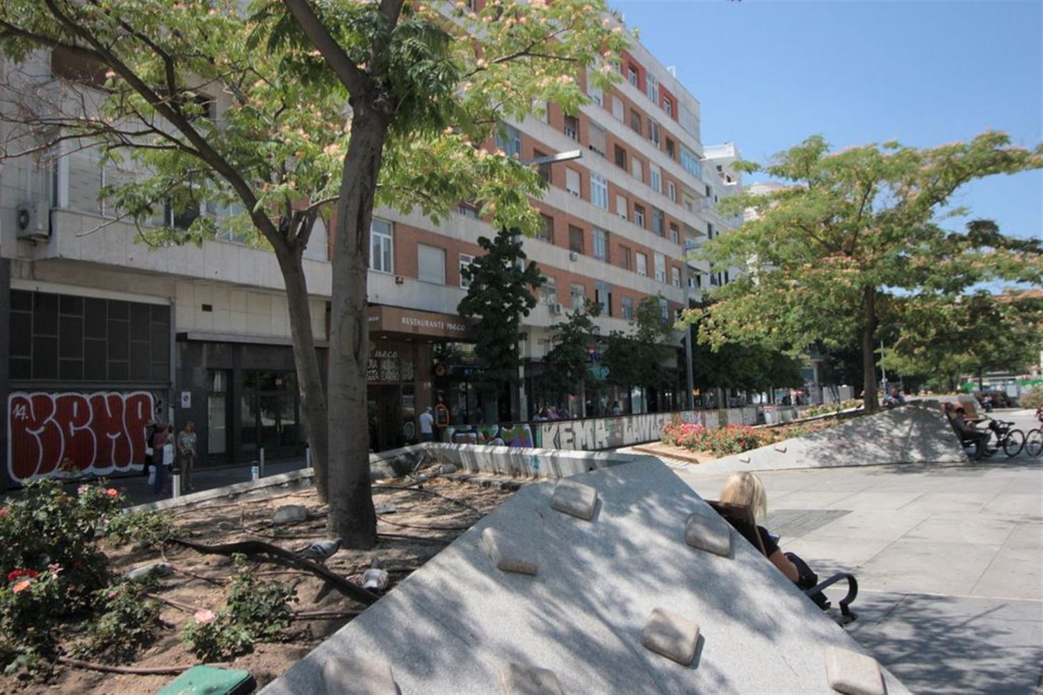 Appartamento 60 m² a Madrid