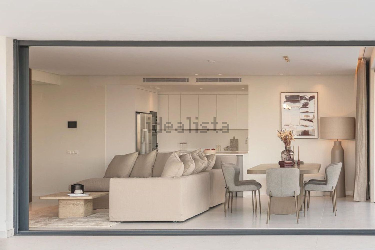 Piso de 180 m² en Marbella
