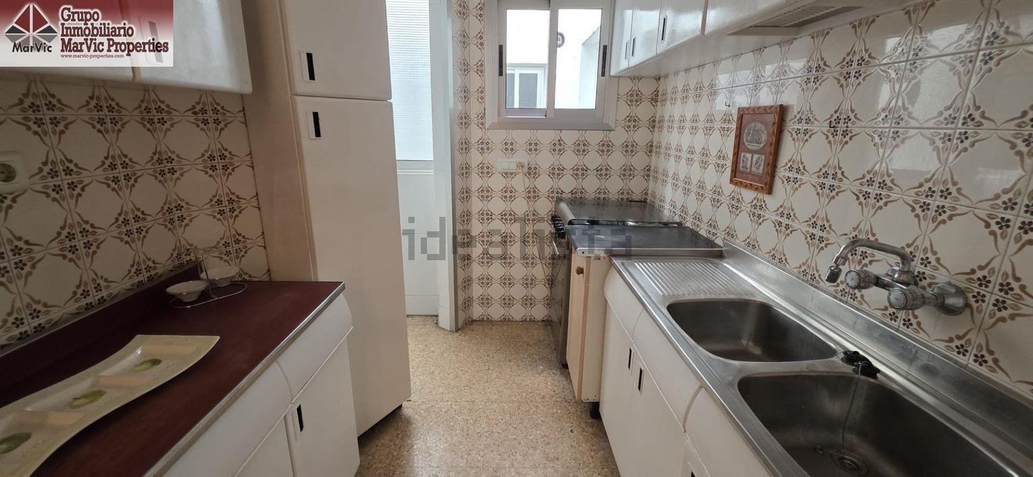 Pis de 85 m² a Benidorm