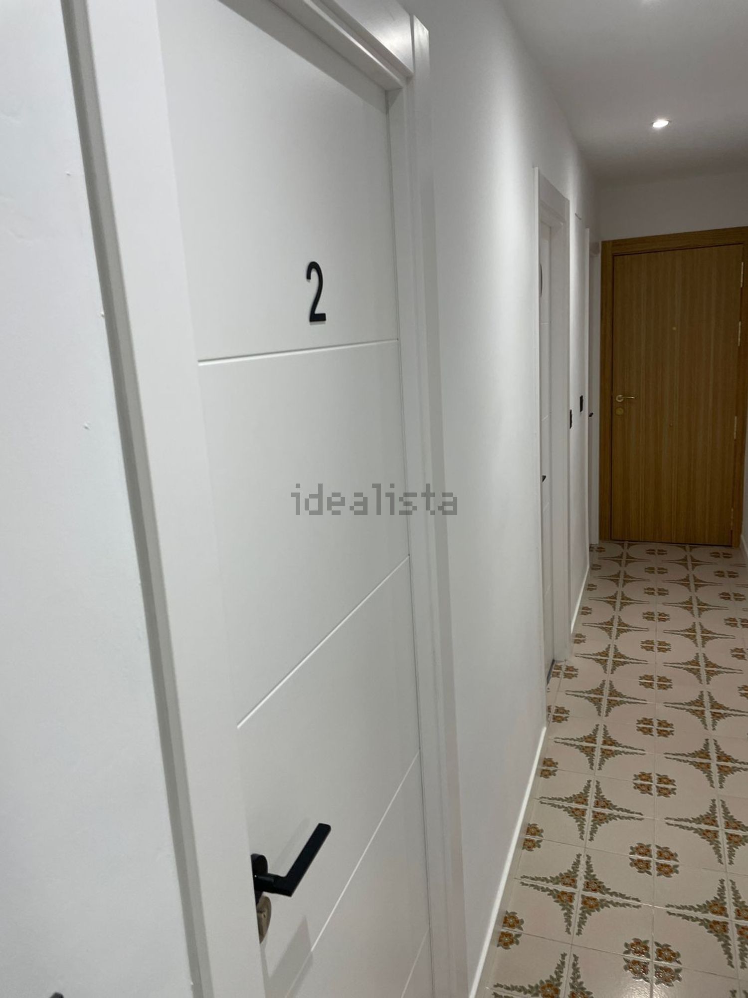 Habitació de lloguer, Alcantarilla