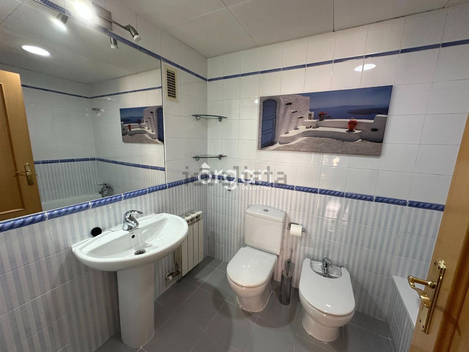Piso de 116 m² en Sabadell