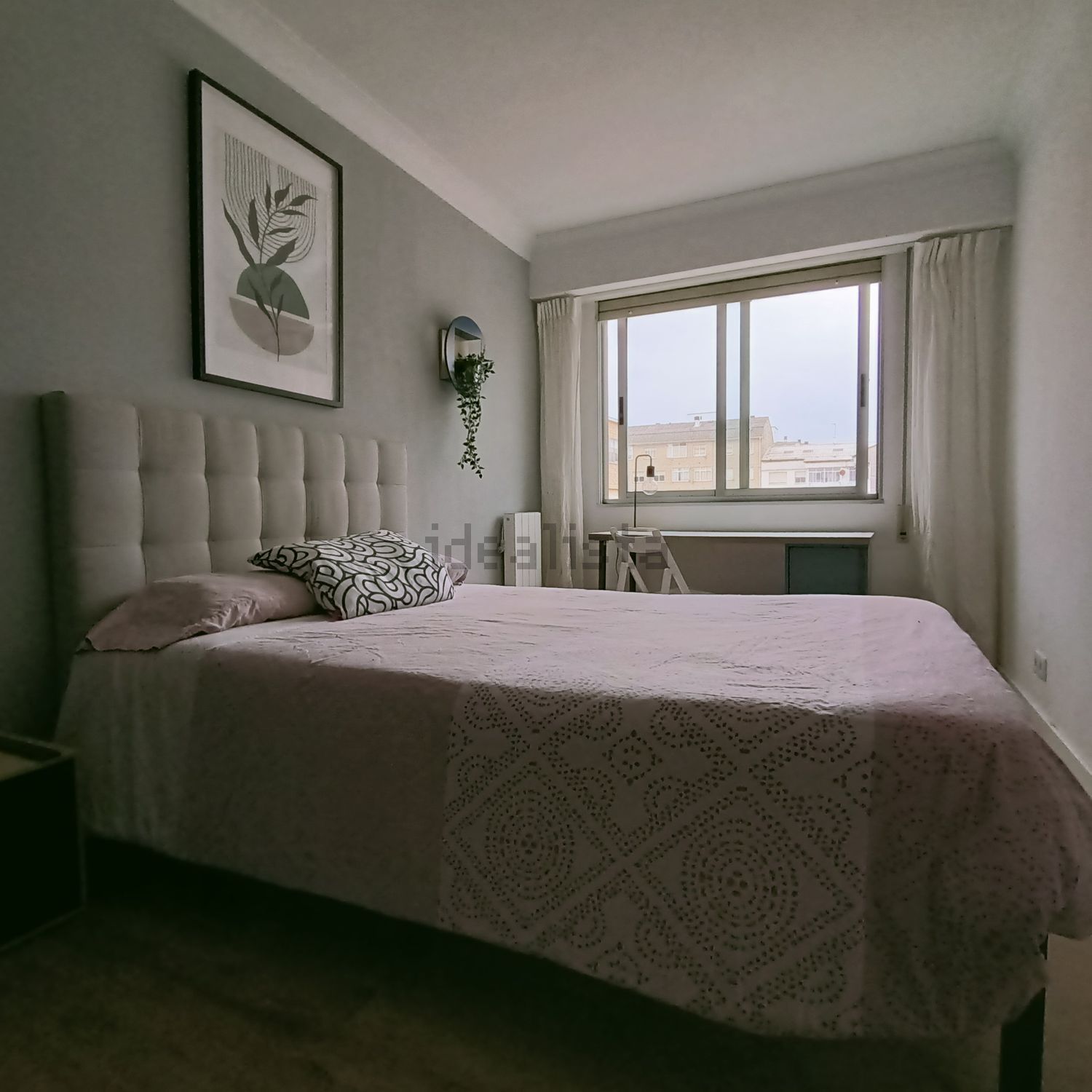 Zimmer zur Miete, Ferrol