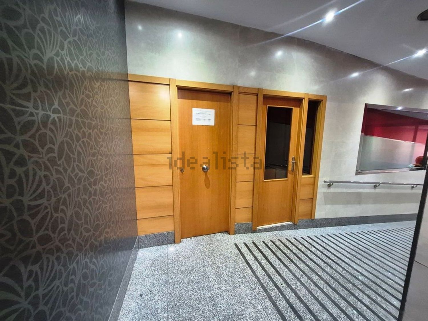 Pis de 110 m² a Valladolid