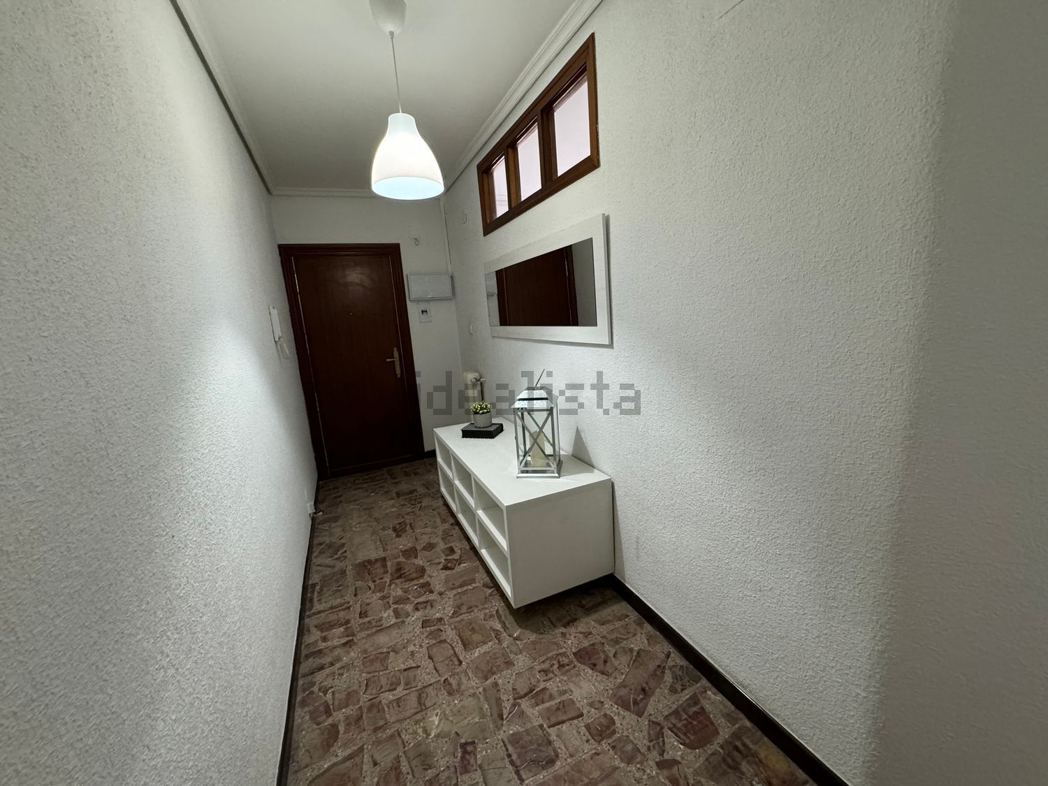 Habitació de lloguer, Valladolid