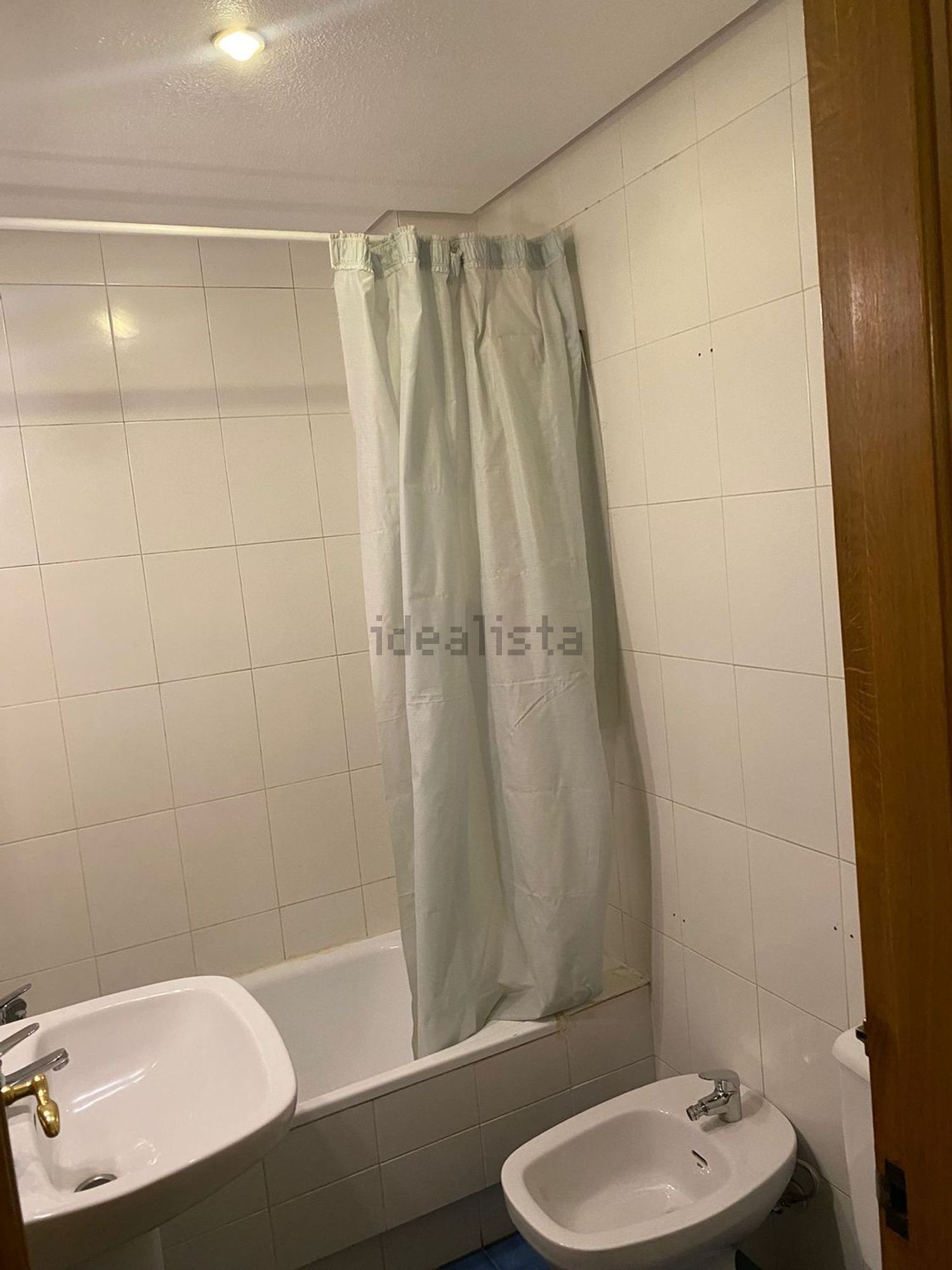 Piso de 100 m² en Murcia
