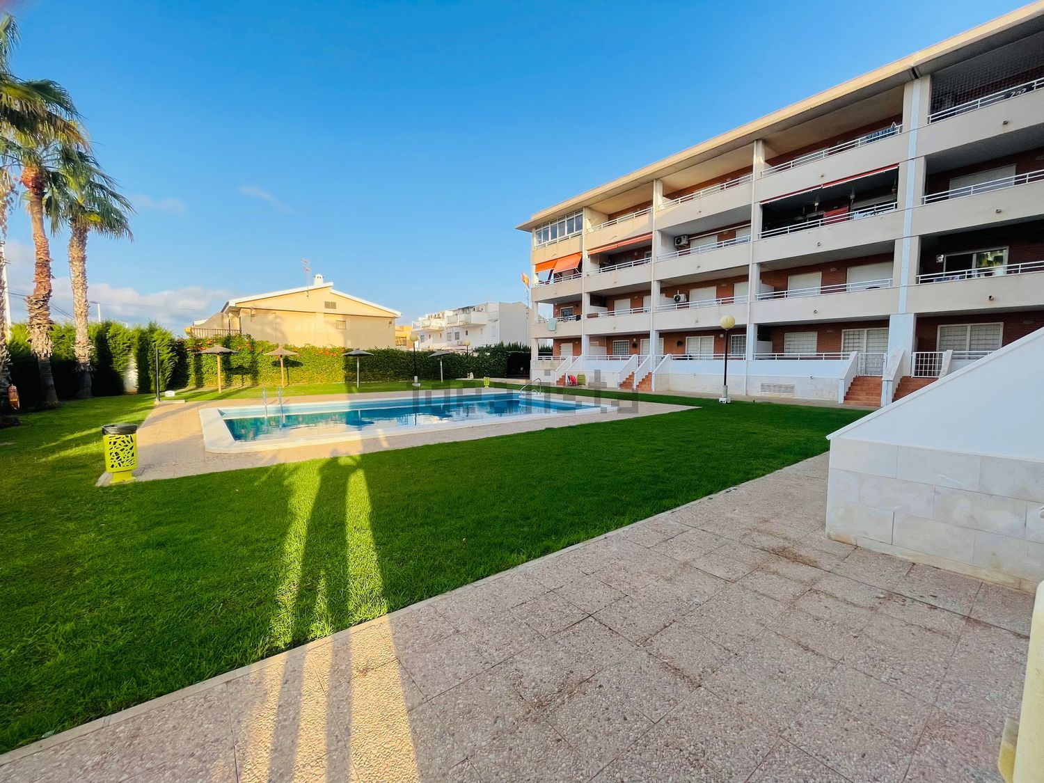 Piso de 80 m² en Cartagena