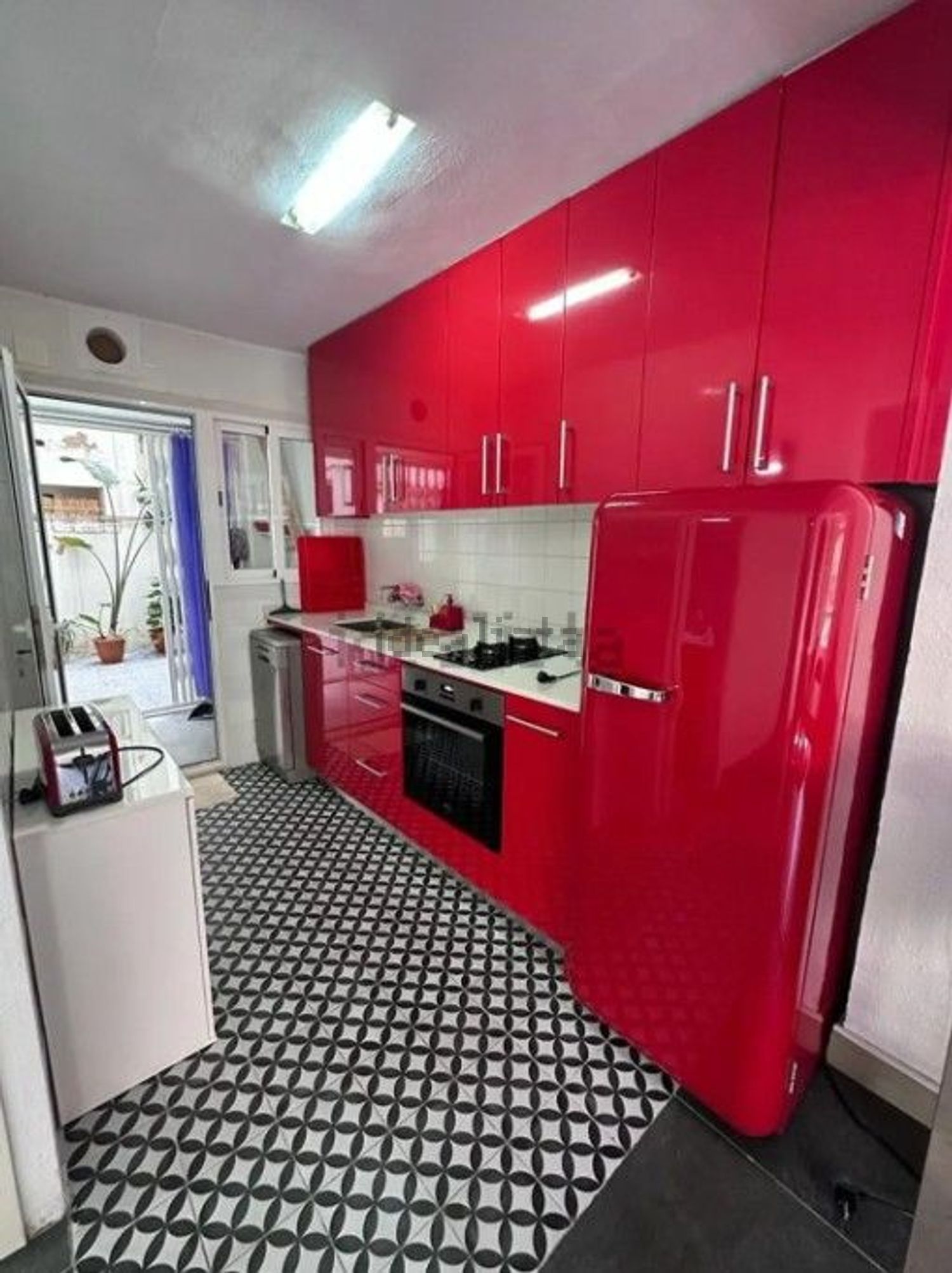 Pis de 94 m² a València