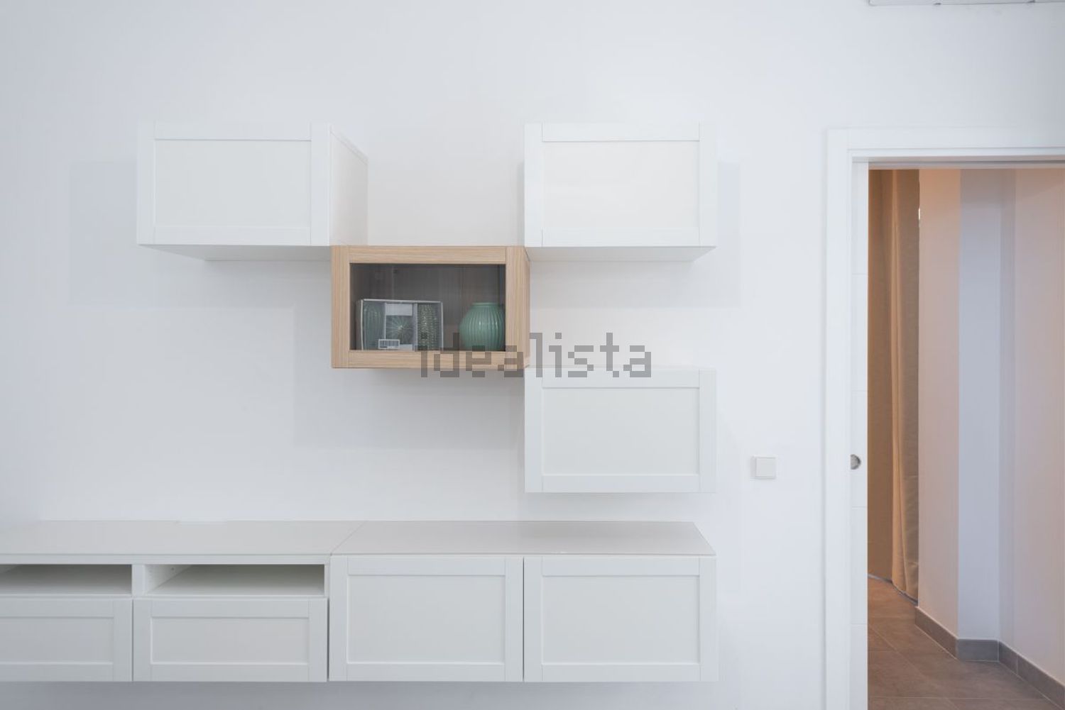 Pis de 67 m² a Sevilla