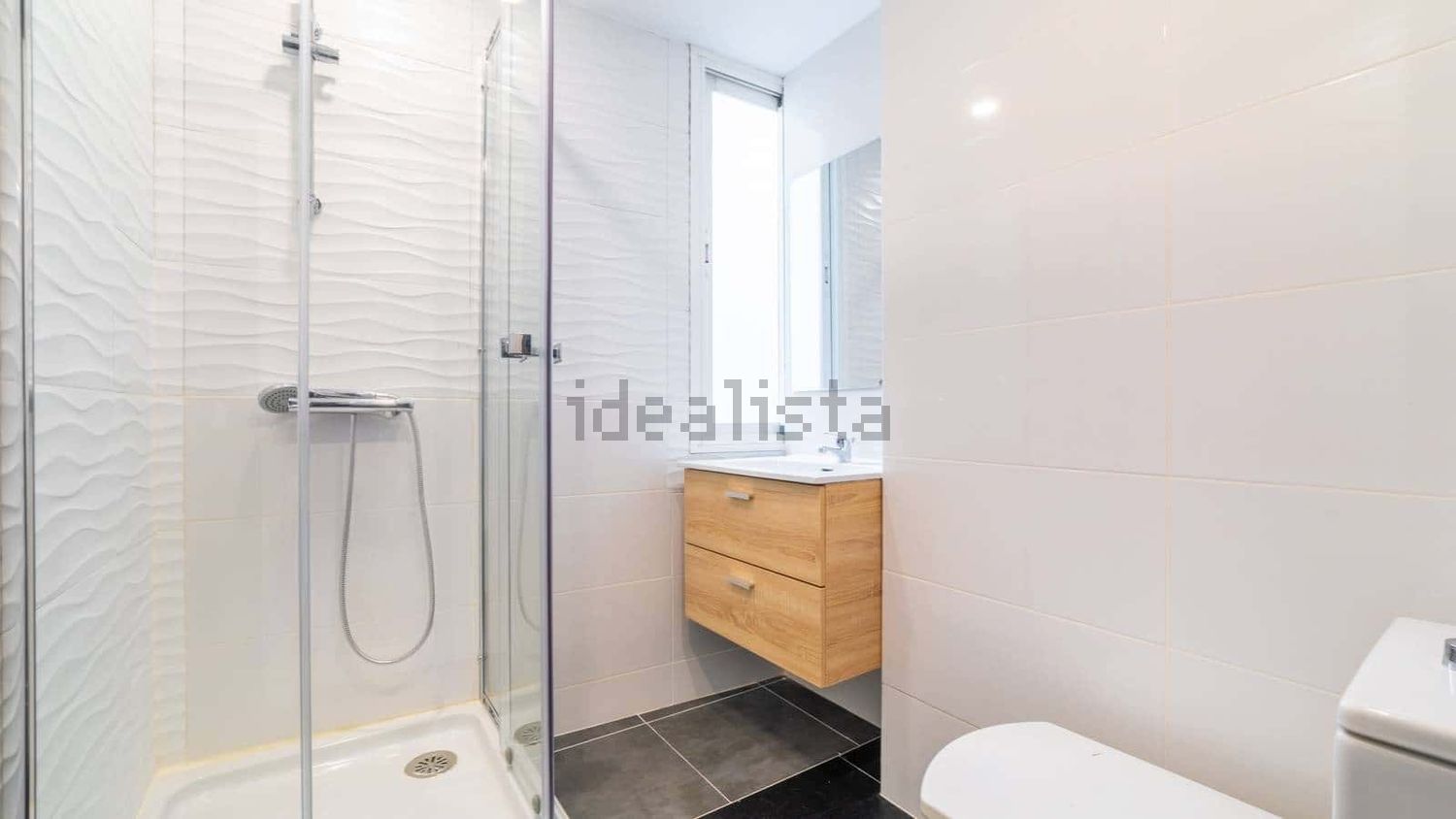 Zimmer zur Miete, Madrid