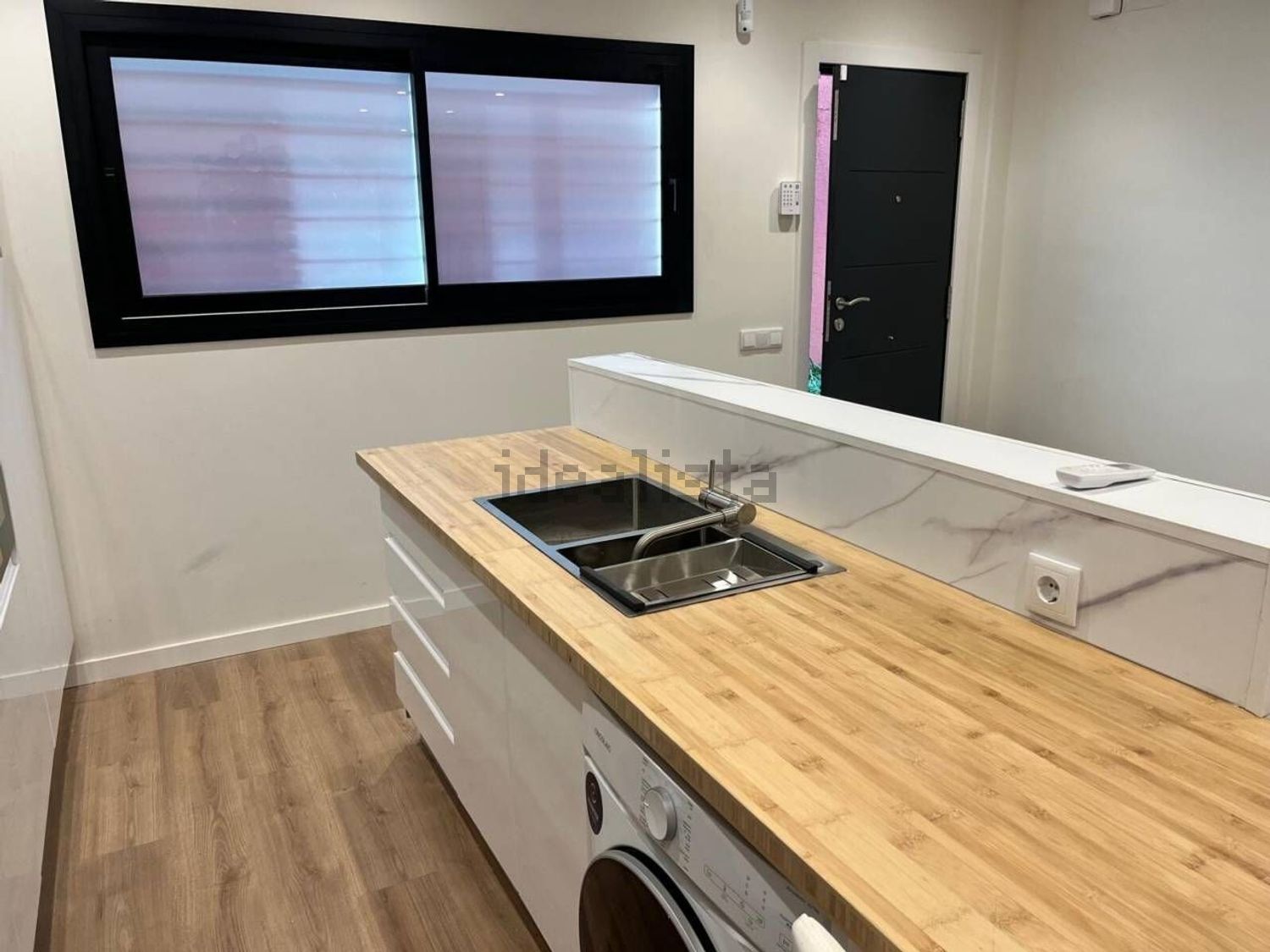 Piso de 50 m² en Castelldefels
