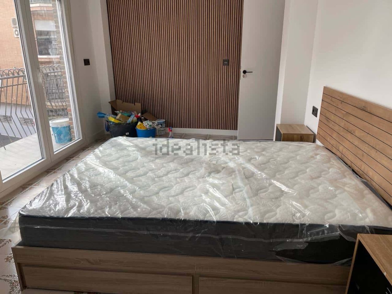 Habitación 125 m², Alcantarilla