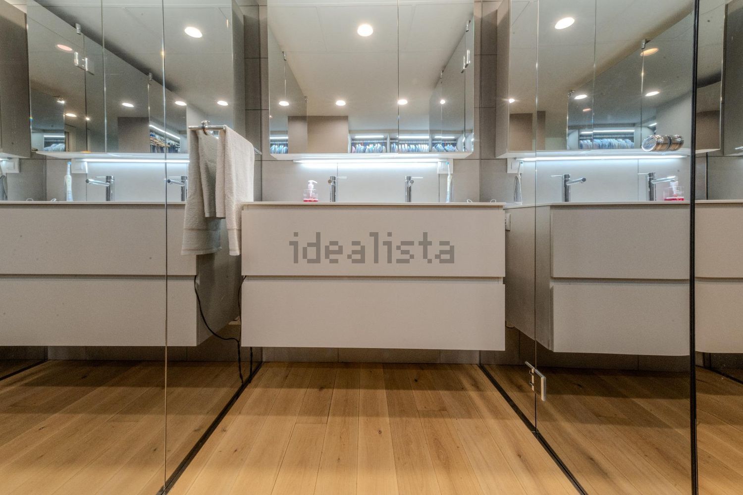 Piso de 158 m² en Barcelona