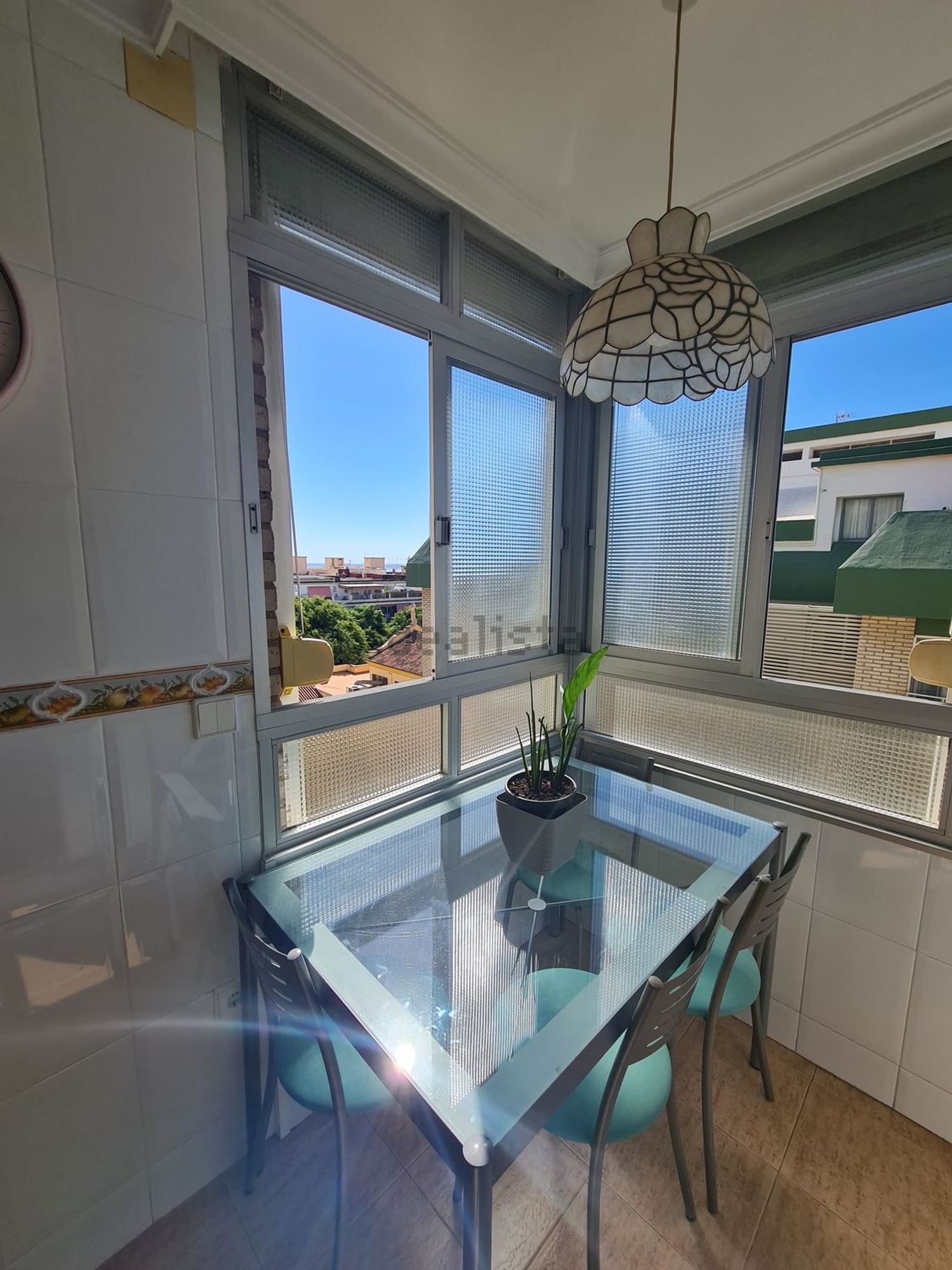 Habitación 120 m², Málaga