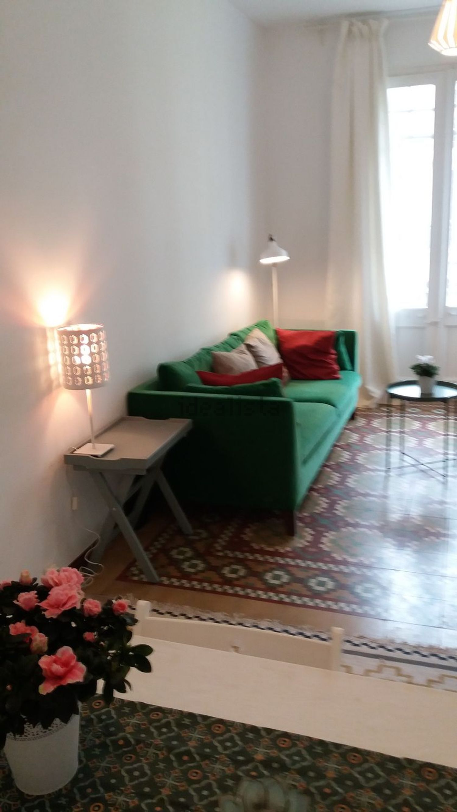 Flat 64 m² in Barcelona
