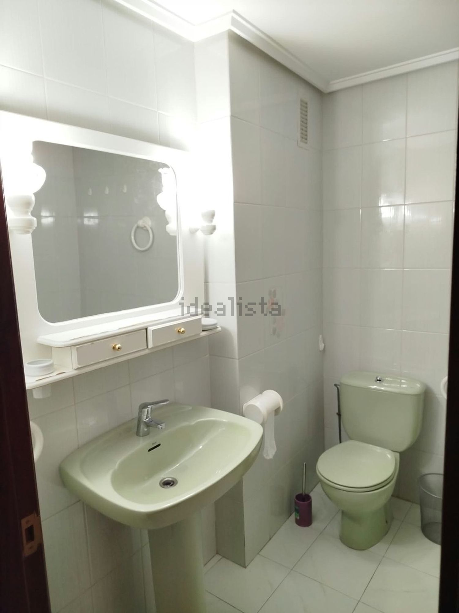 Wohnung 100 m² in Logroño