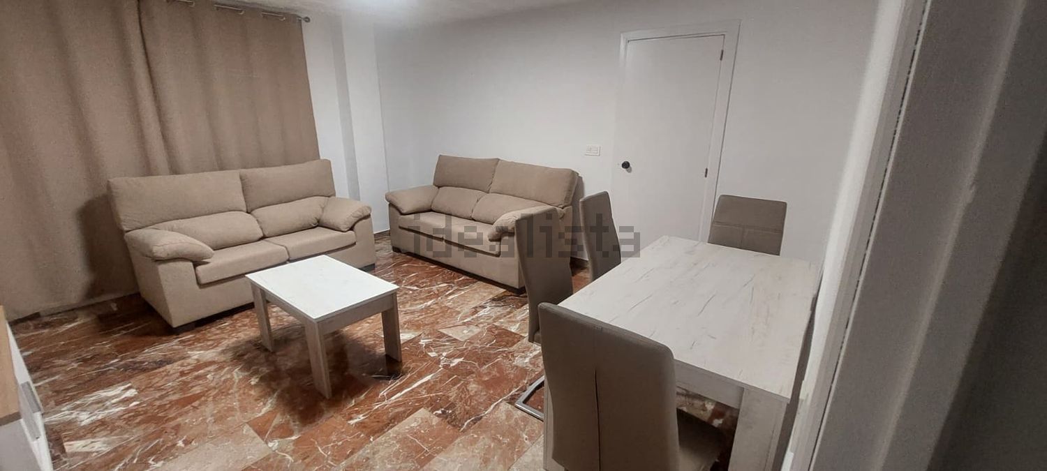 Habitación 115 m², Granada