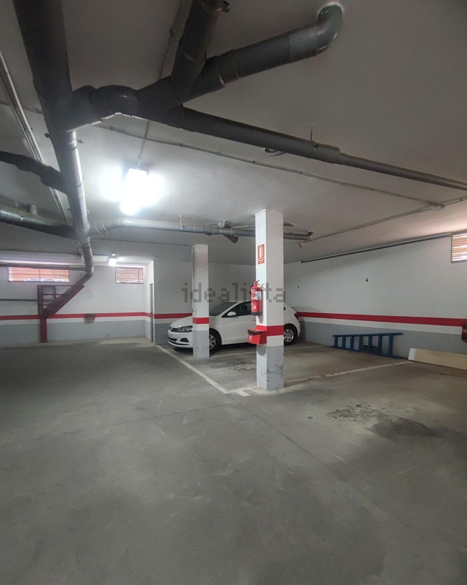 Pis de 96 m² a Almeria