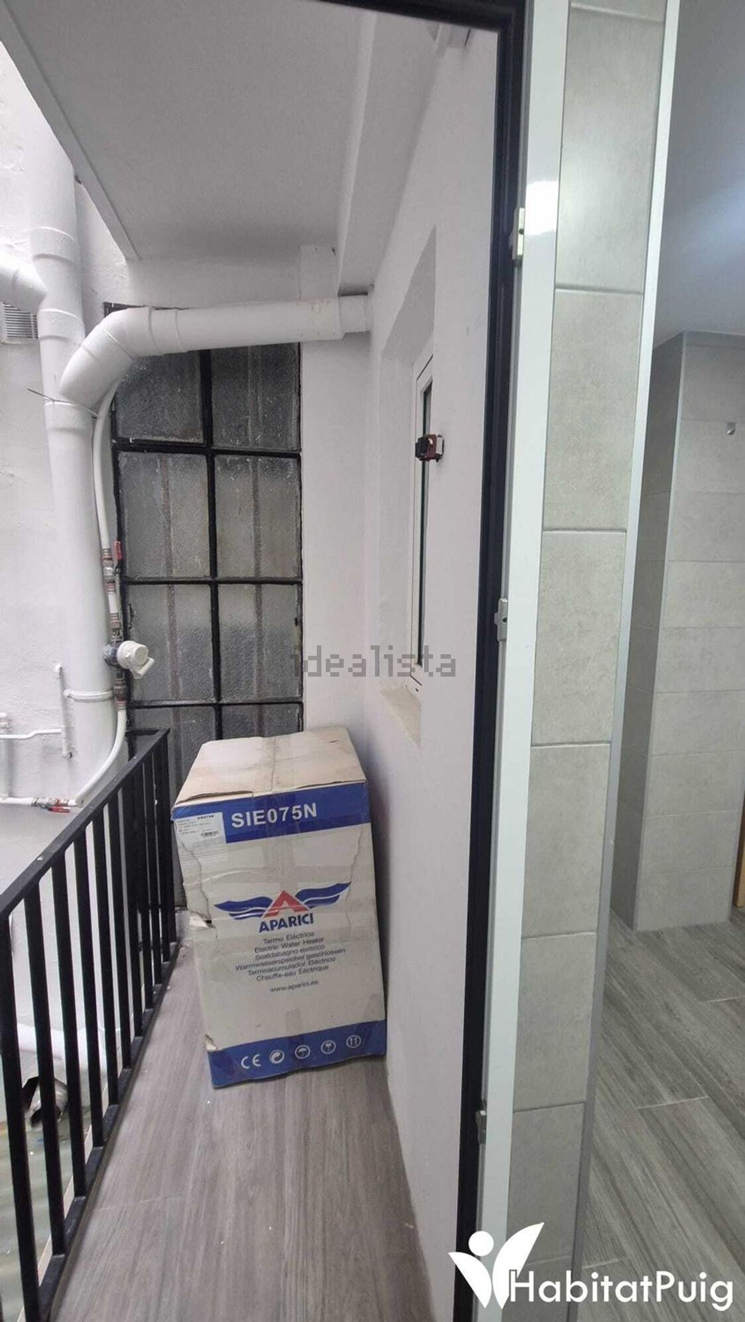 Wohnung 102 m² in el Puig de Santa Maria