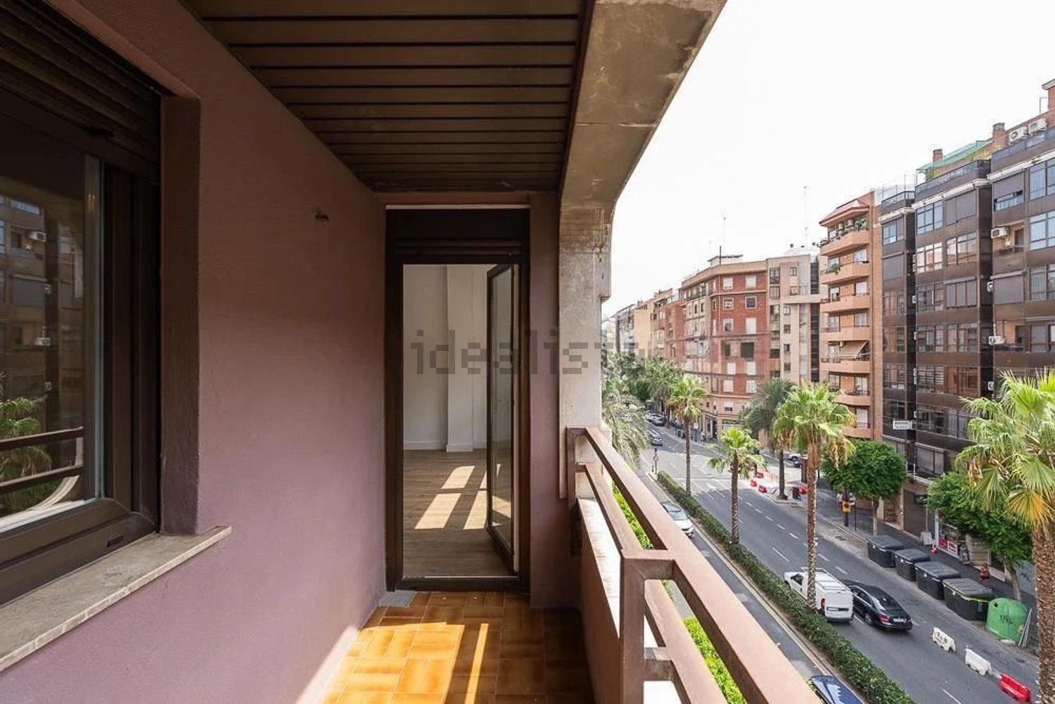 Piso de 125 m² en Valencia