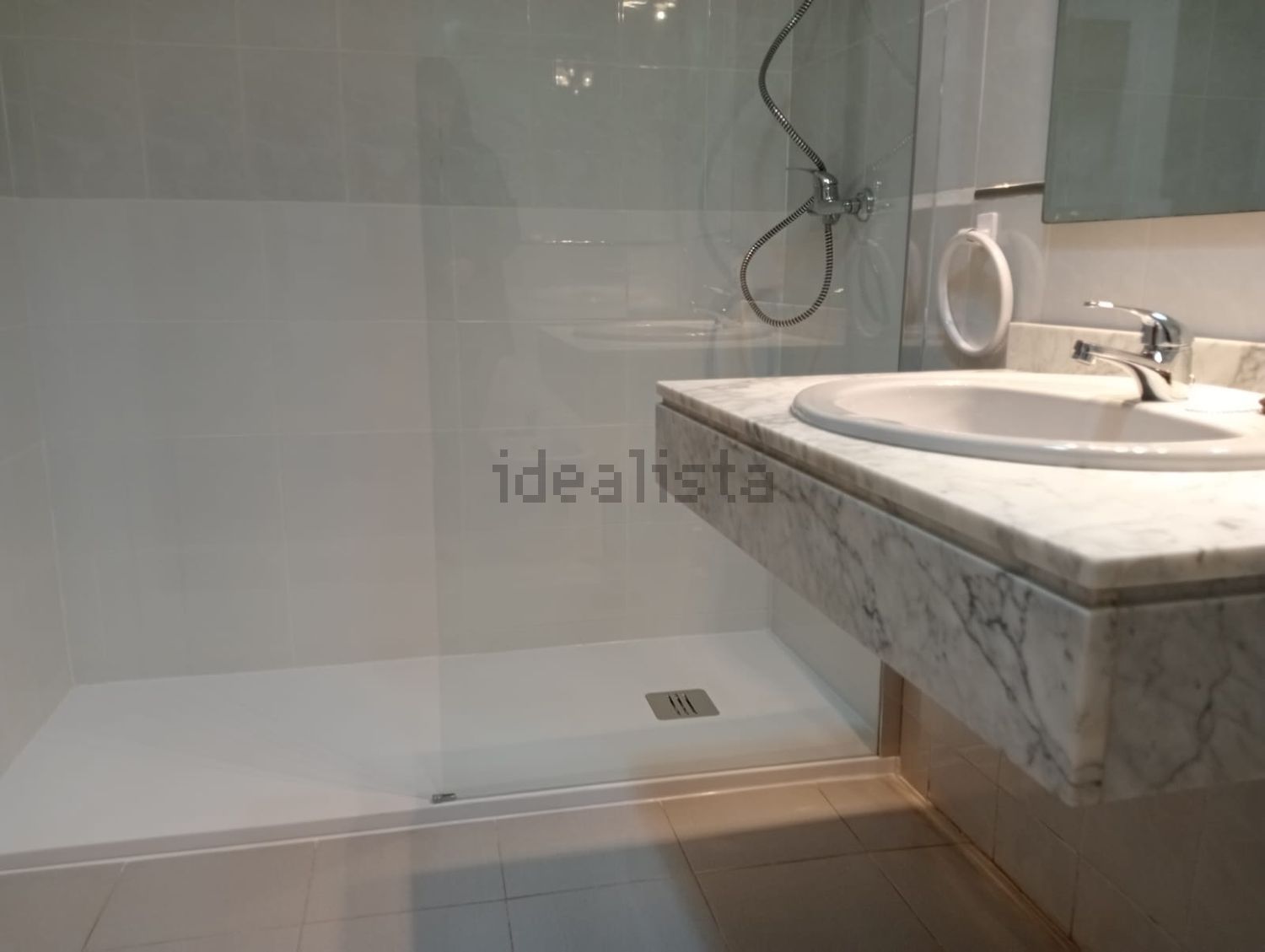 Pis de 70 m² a València