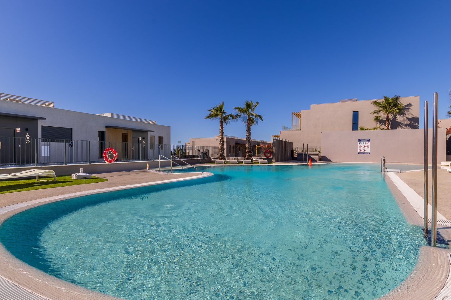 Haus 233 m² in Mijas