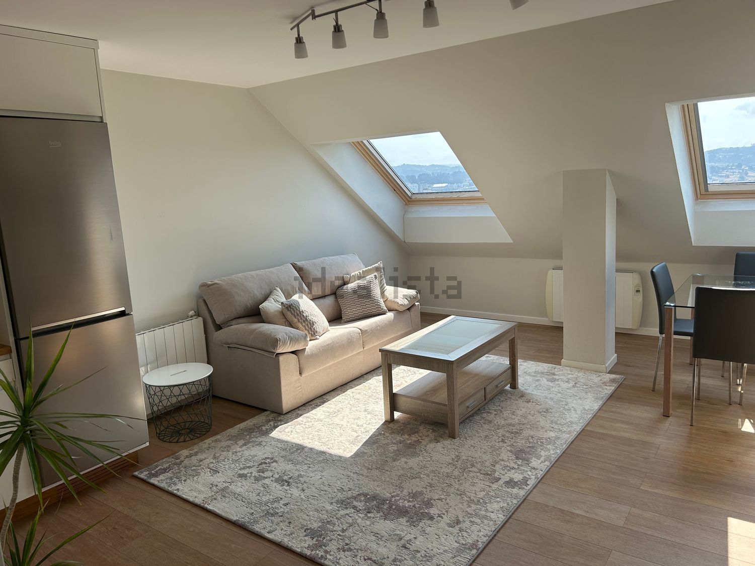 Appartamento 55 m² a A Coruña