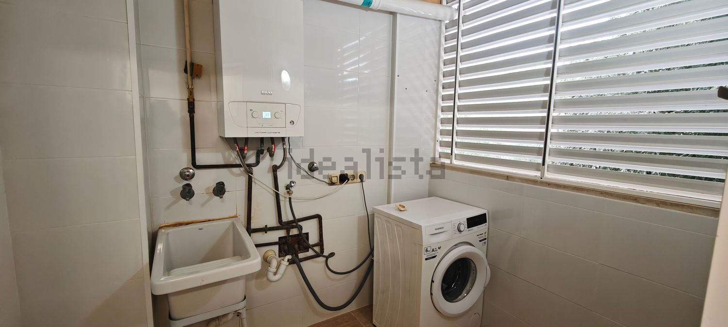 Piso de 93 m² en Palma