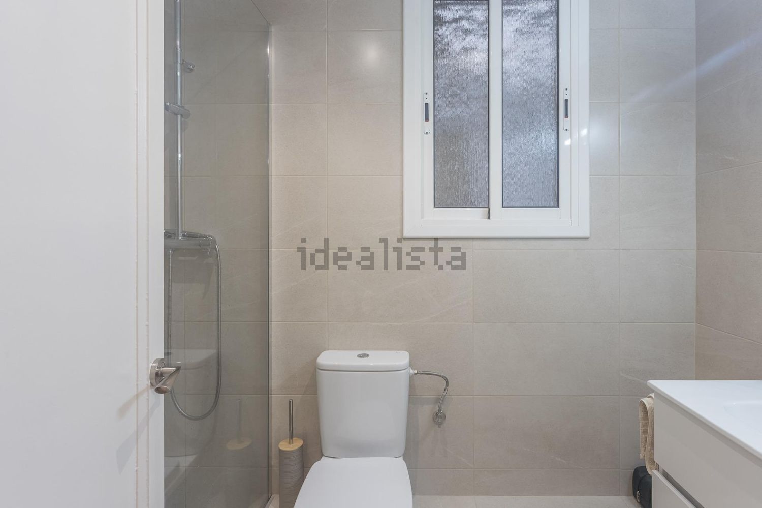 Квартира 100 м² у Барселоні
