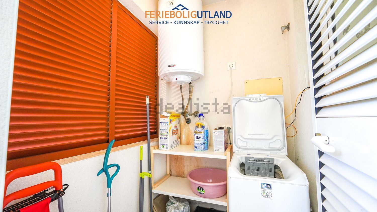 Pis de 69 m² a Oriola