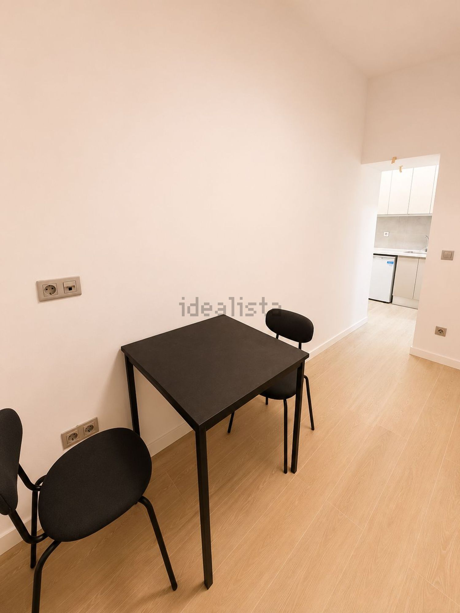 Pis de 26 m² a Madrid