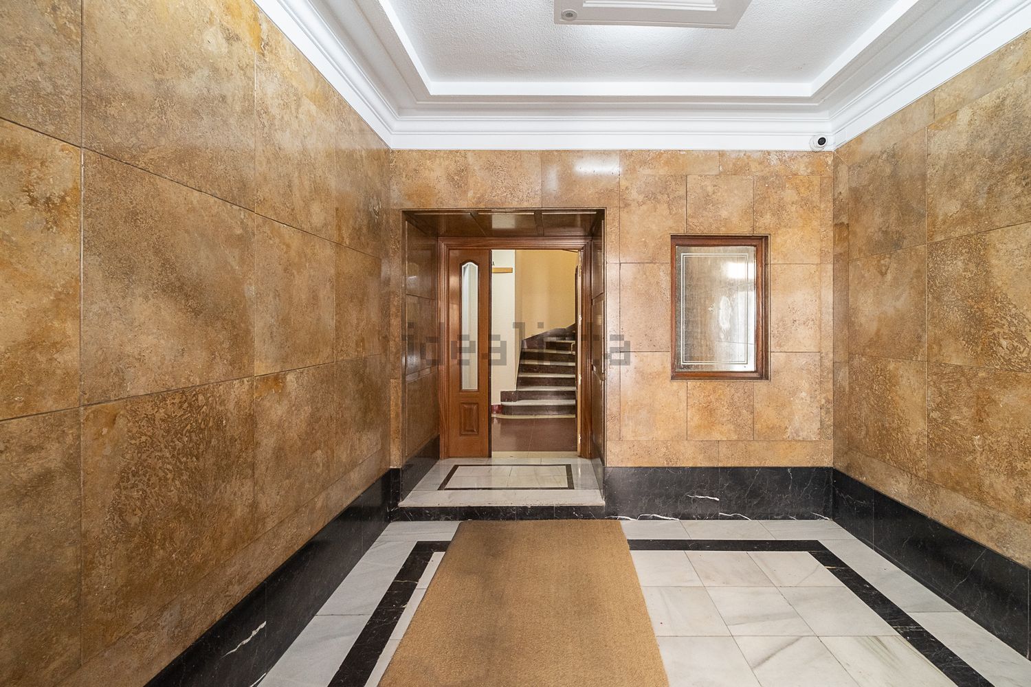 Appartamento 55 m² a Madrid