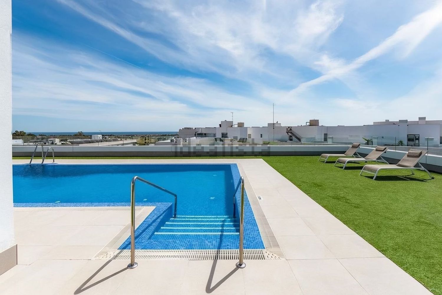 Pis de 101 m² a Marbella