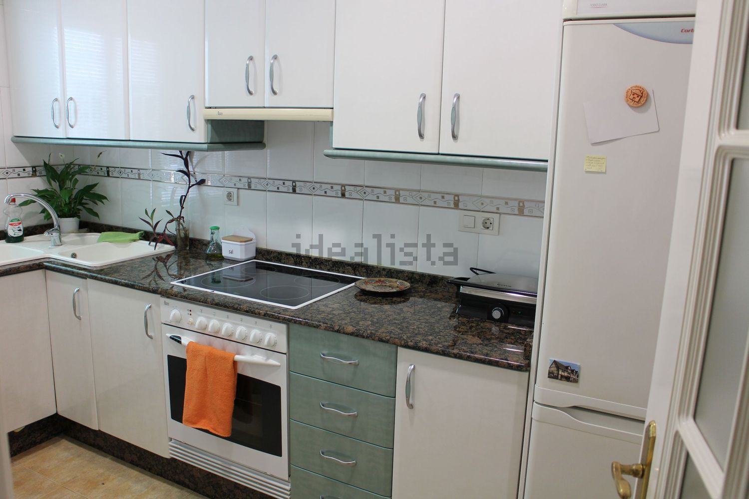 Pis de 65 m² a València