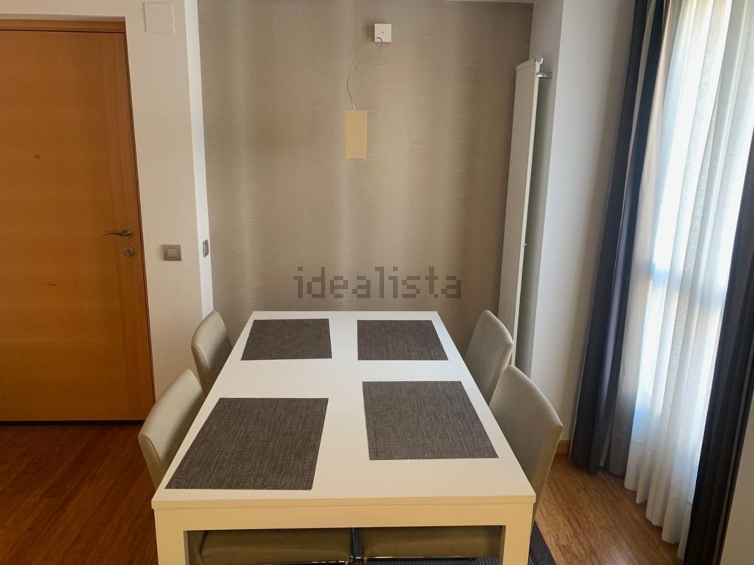 Pis de 70 m² a Vitòria