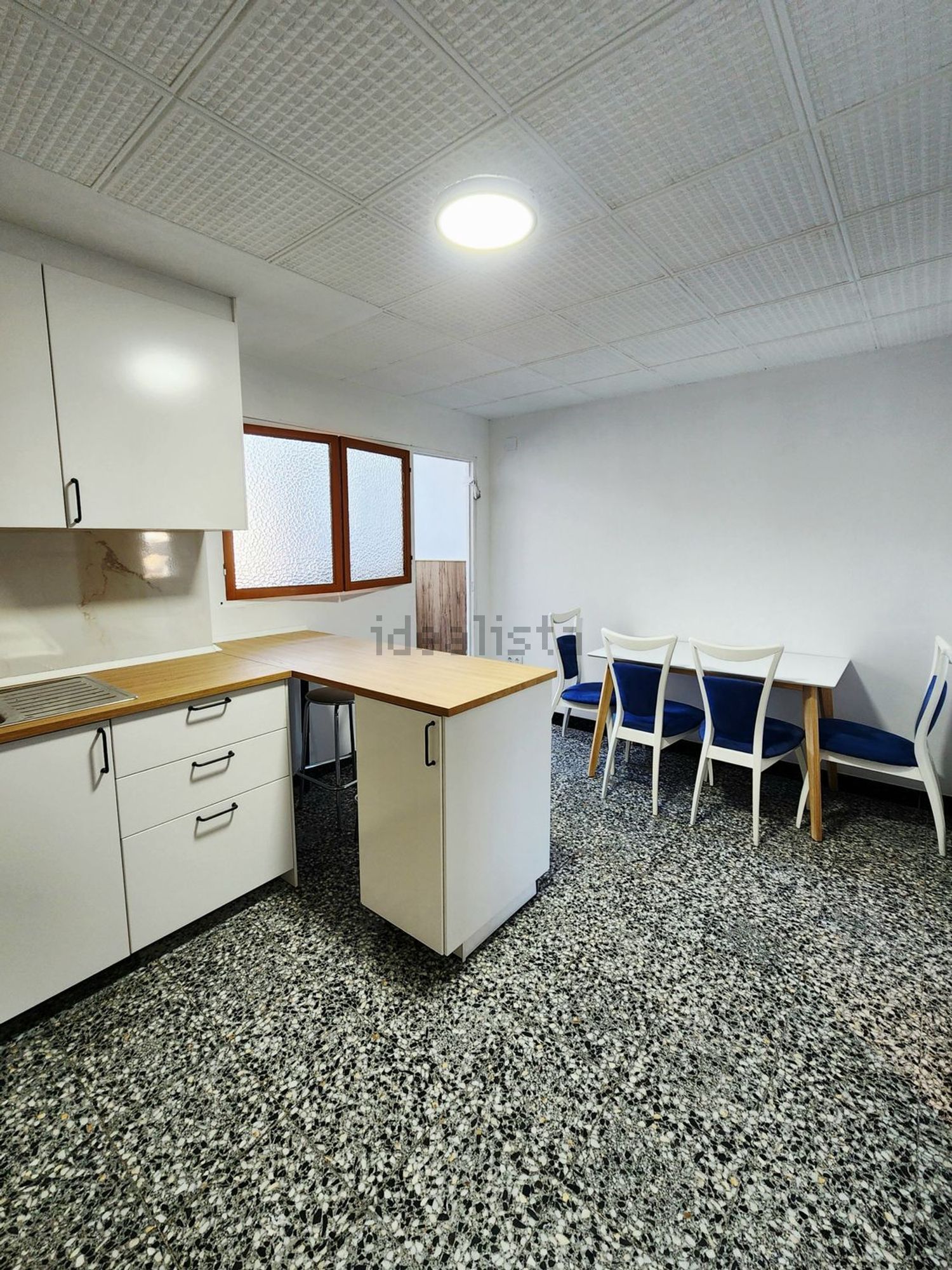 Piso de 86 m² en Elda