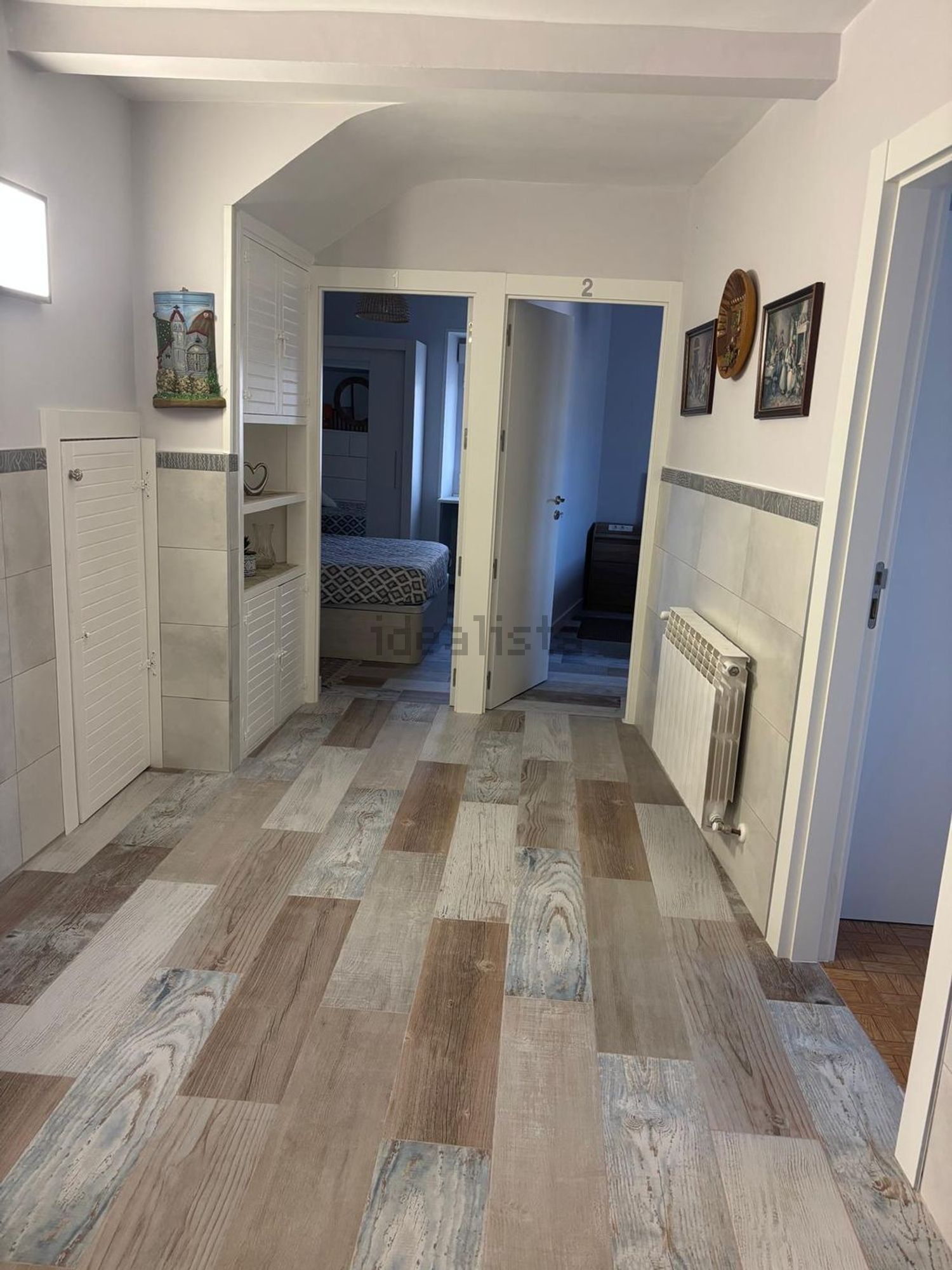 Habitación en alquiler, Ribera Baja