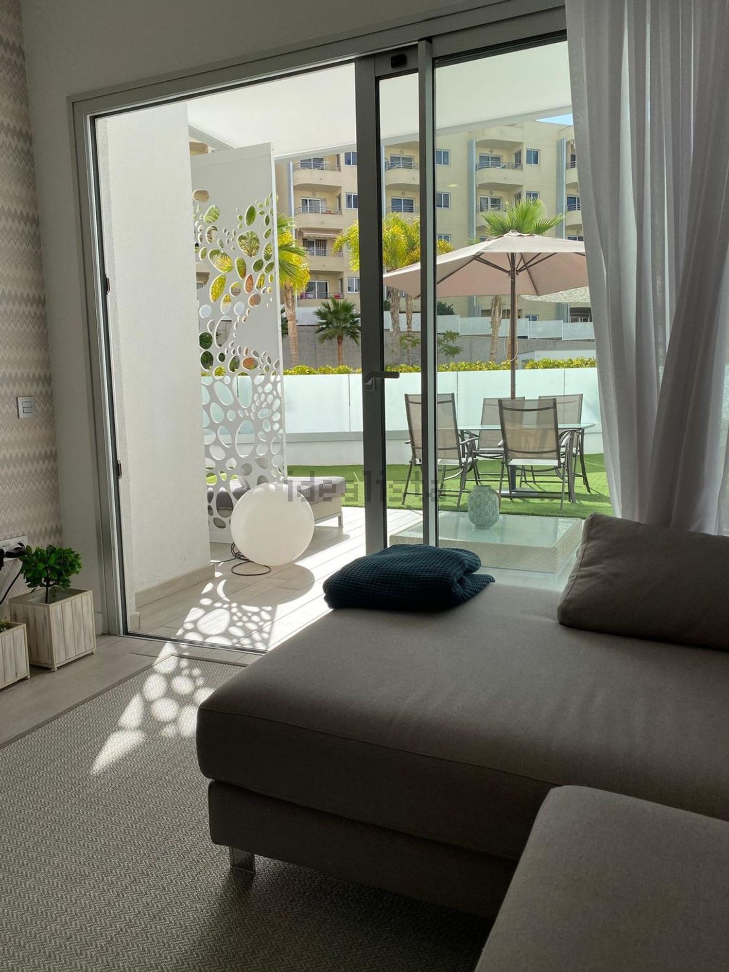 Appartement 90 m² à Adeje