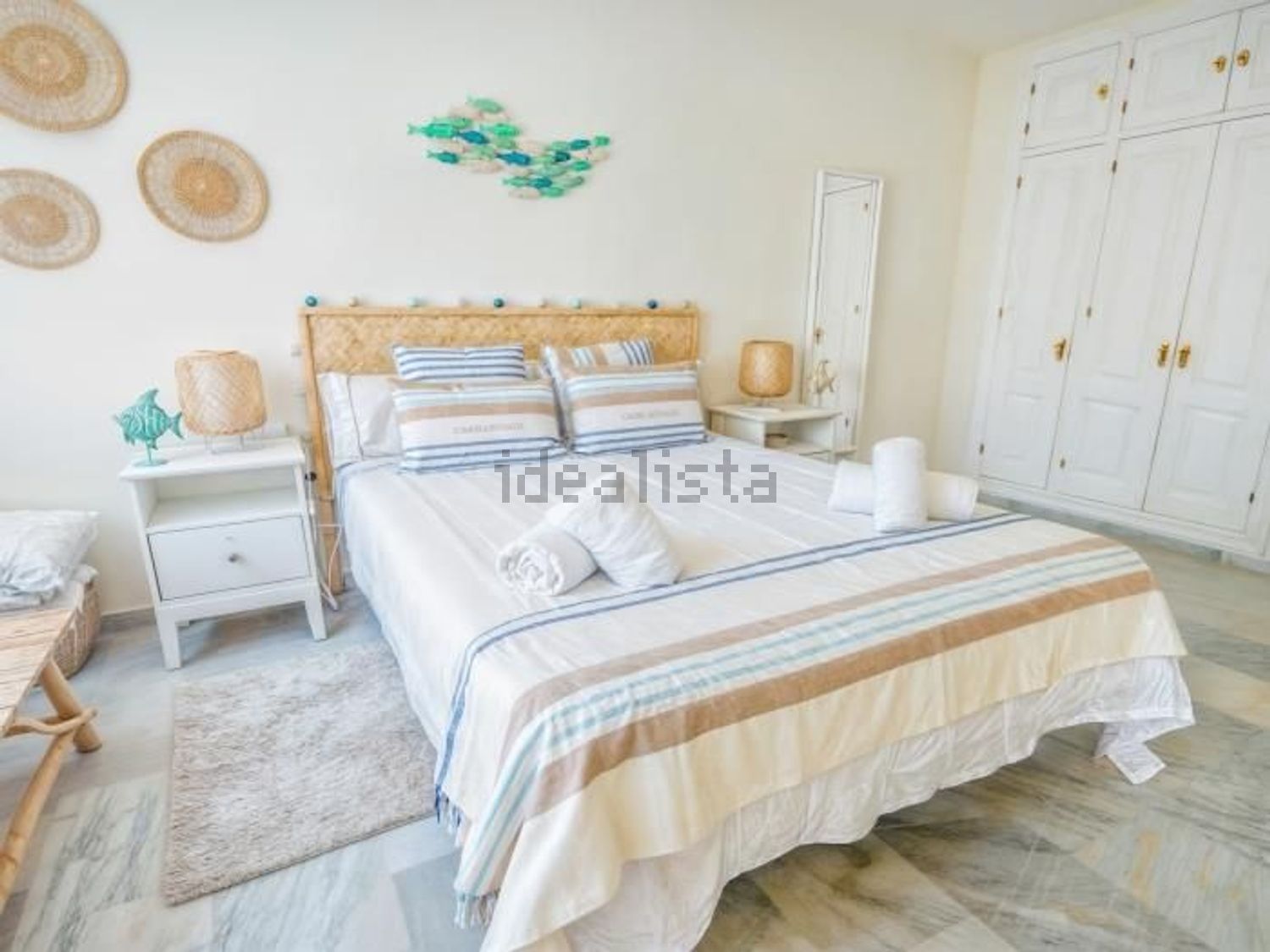 Pis de 78 m² a Marbella