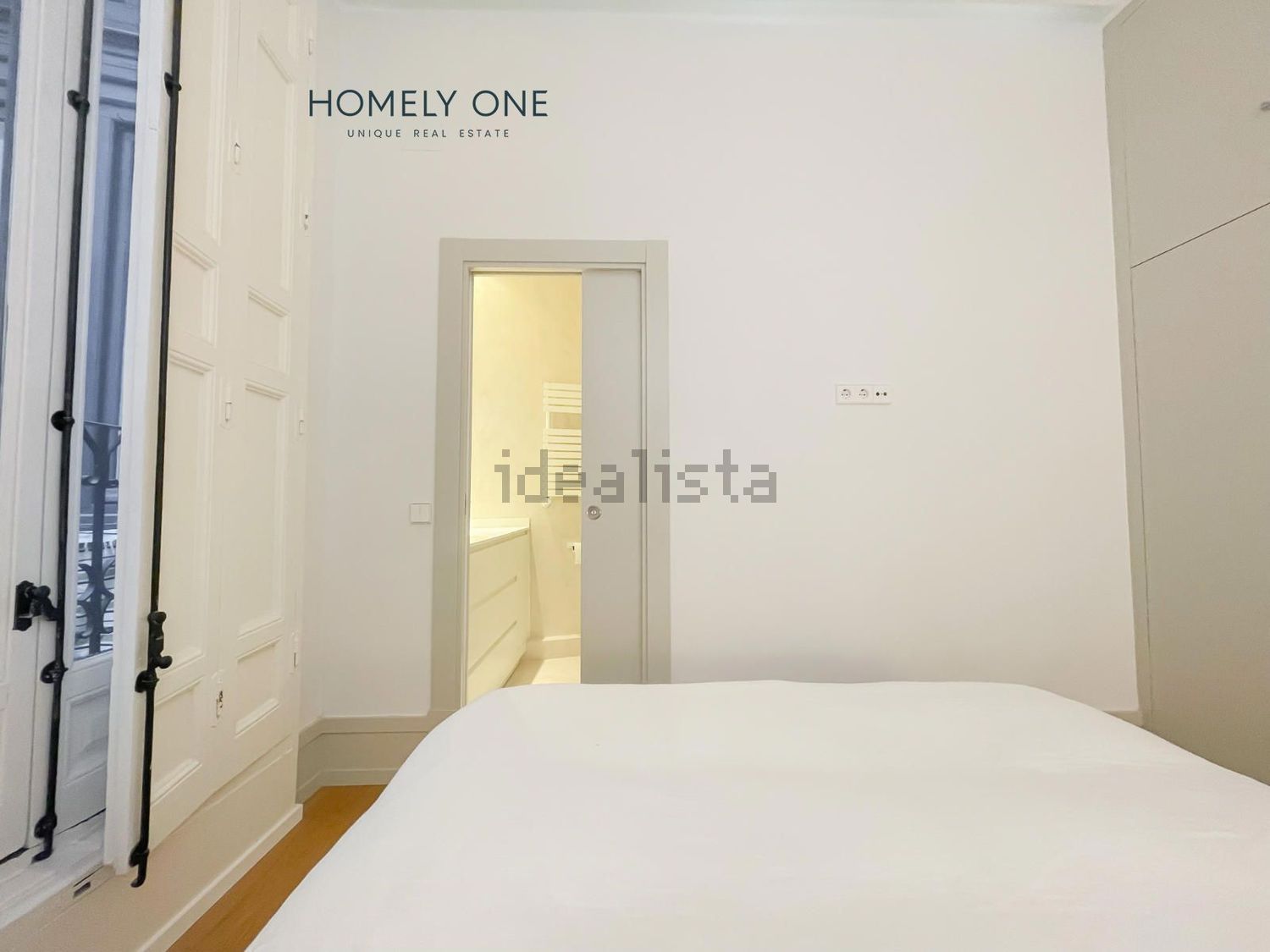 Pis de 84 m² a Madrid