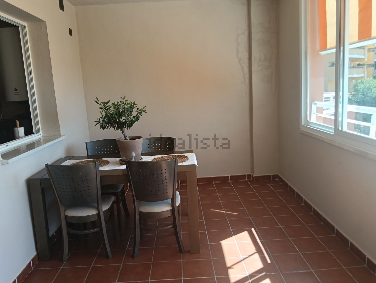 Piso de 75 m² en Mijas