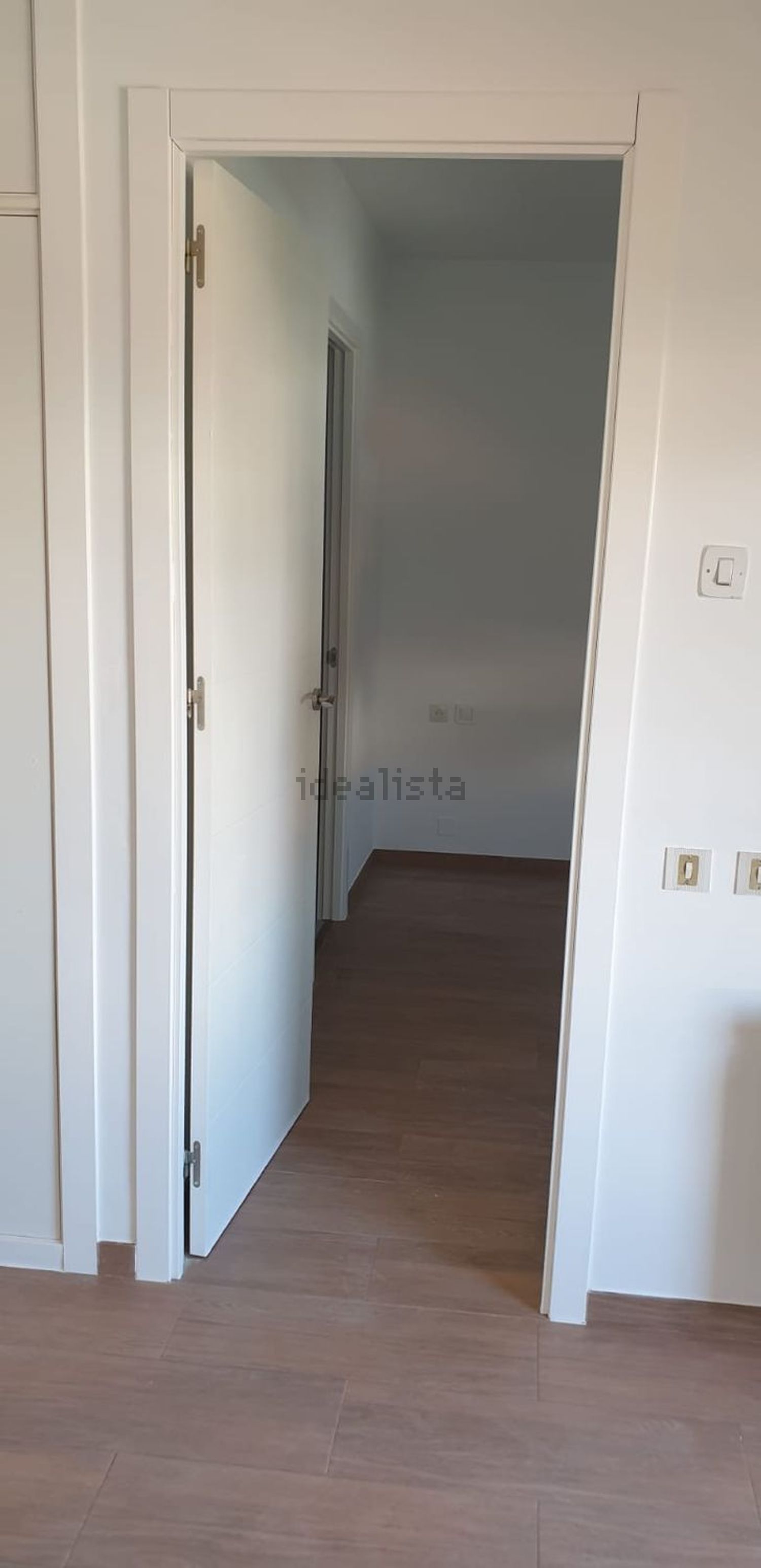 Piso de 47 m² en Madrid
